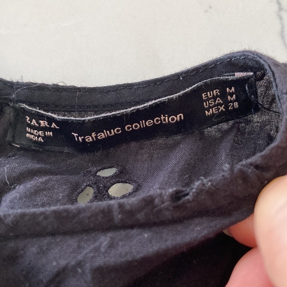 ZARA DRESS - Picture 5 of 6